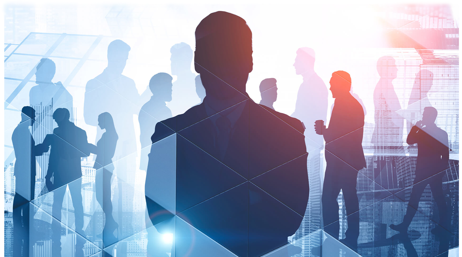 Digital Transformation